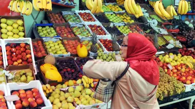 أخطار تهدد الأمن الغذائي للمغاربة ومجلس "الشامي" يدق ناقوس الخطر